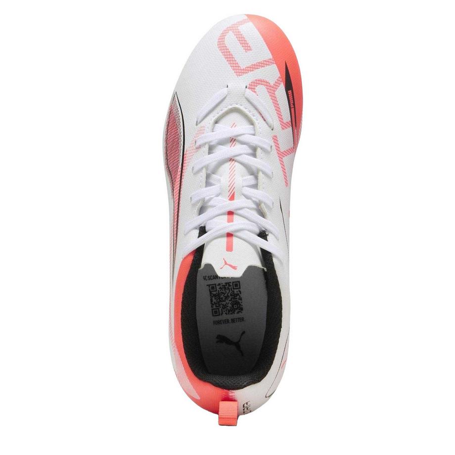 PUMA Ultra 5 Play Scarpe da calcio per terreni compatti  