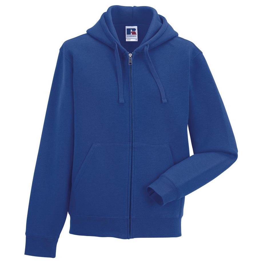 Russell Veste À Capuche Authentic  