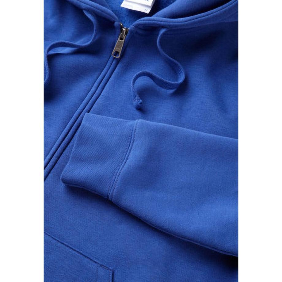 Russell Veste À Capuche Authentic  