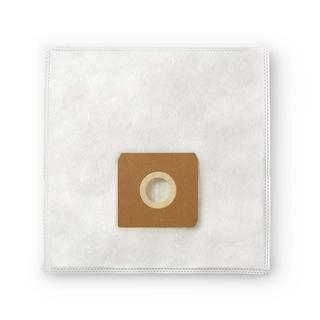 Nedis Sacchetto per aspirapolvere | 4 pz. | Sintetico | Più venduto per: Electrolux | Bianco  