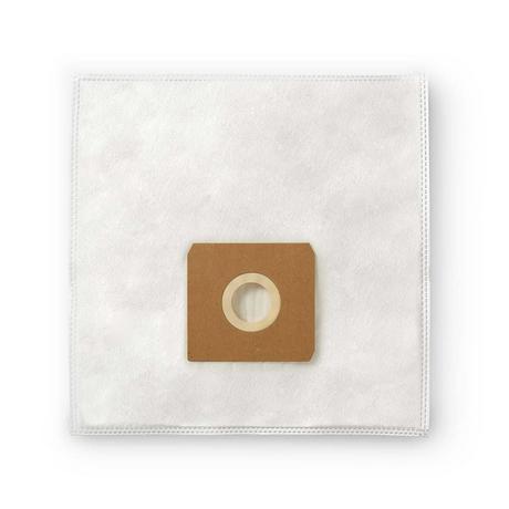 Nedis Sacchetto per aspirapolvere | 4 pz. | Sintetico | Più venduto per: Electrolux | Bianco  