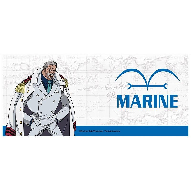 Abystyle Becher - Subli - One Piece - Marine  