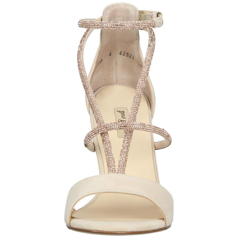 Paul Green Sandalette Sandali con Cinturino  