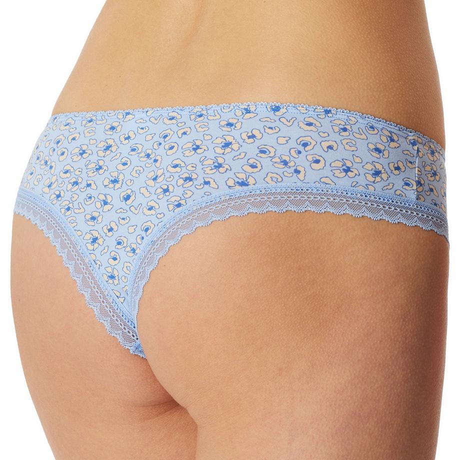 Schiesser Modern Multipacks Rio Slip  