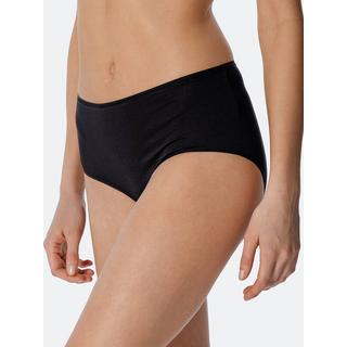 Schiesser Modal Essentials Midi Slip Confezione da 2  