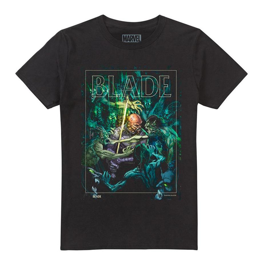 T-Shirt, Ringgesponnene