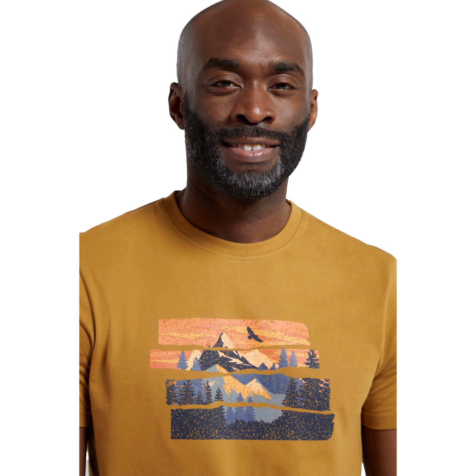 Mountain Warehouse  Tshirt MOUNTAIN EXPLORER 