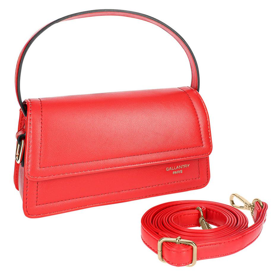 Gallantry Borsa Similpelle Liscia  