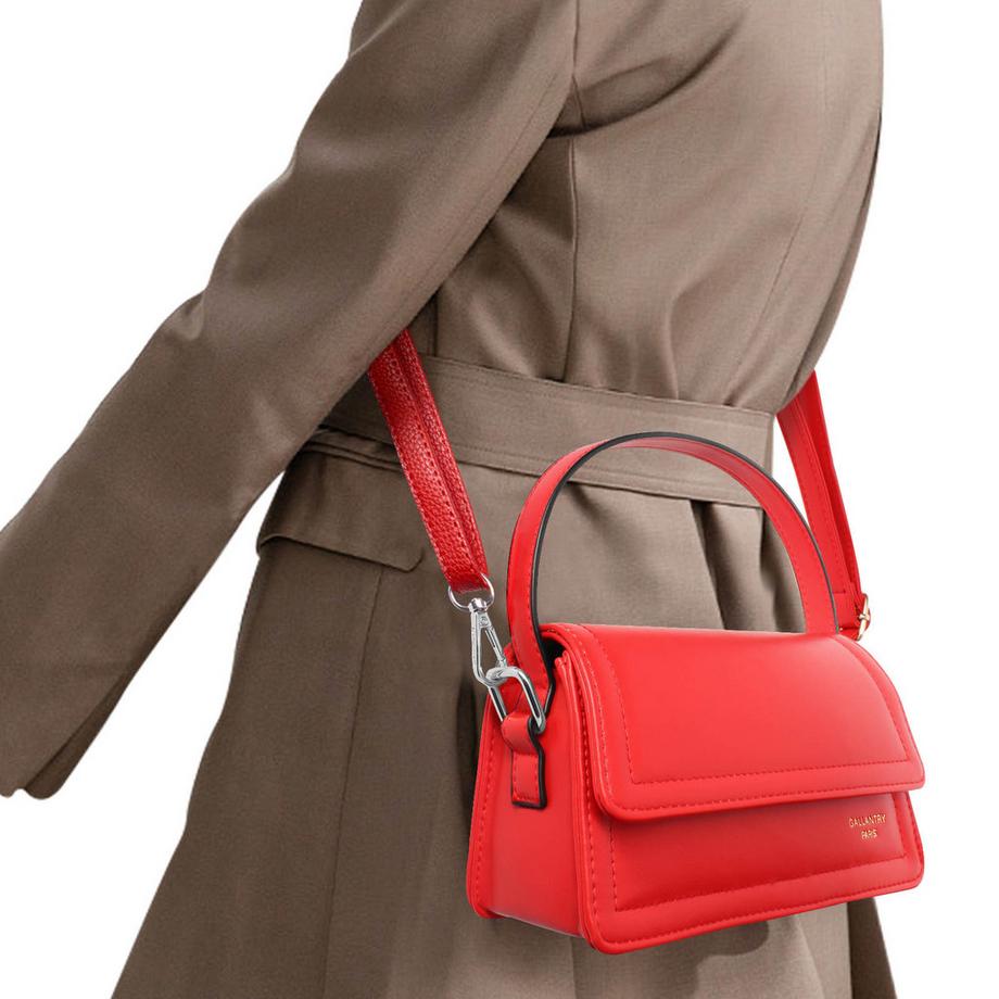 Gallantry Borsa Similpelle Liscia  