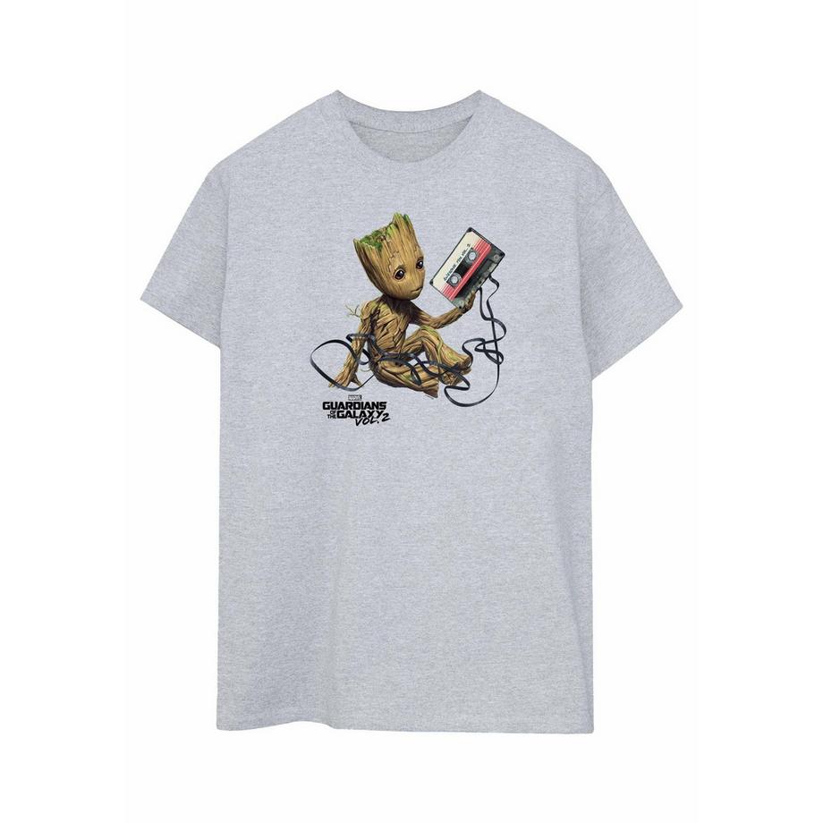 Guardians Of The Galaxy T-Shirt