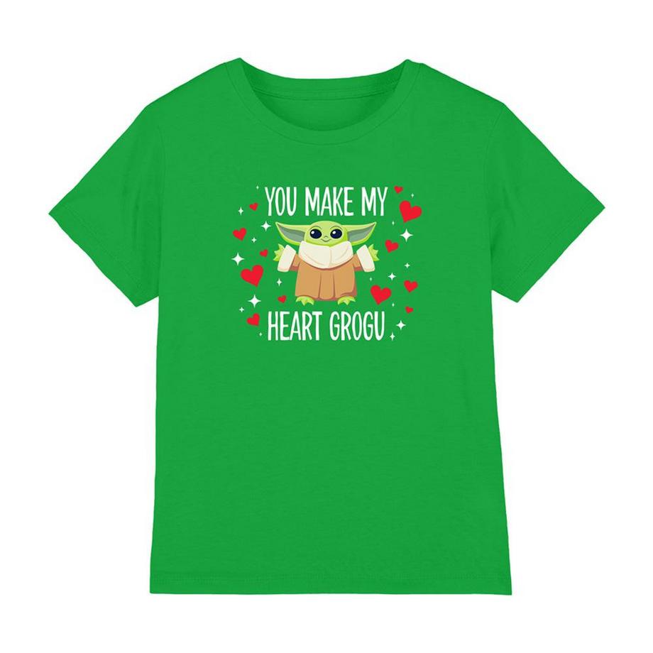 You Make My Heart T-Shirt