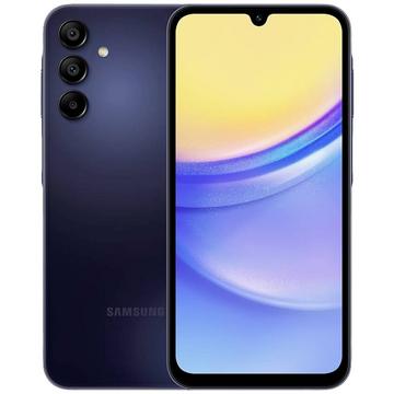 Galaxy A15 5G Smartphone Blu-nero