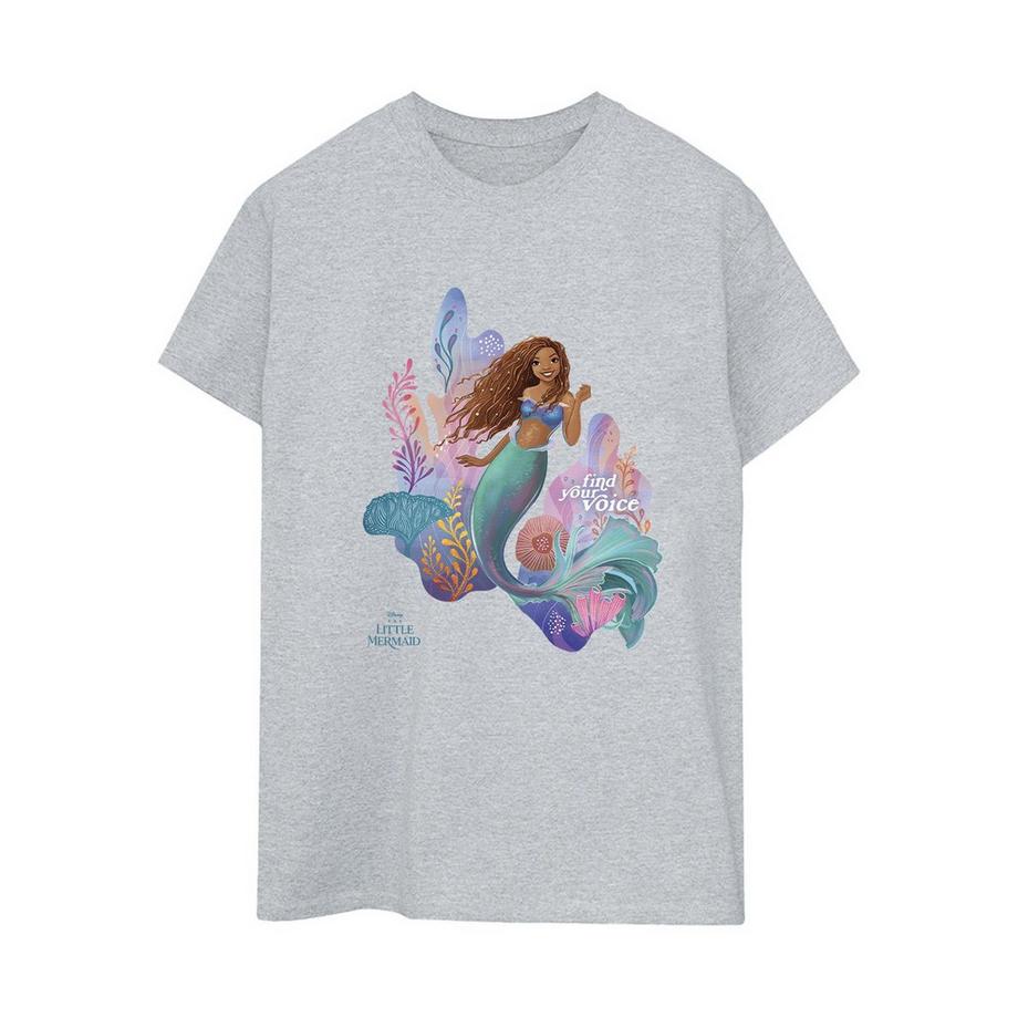 T-ShirtVoice