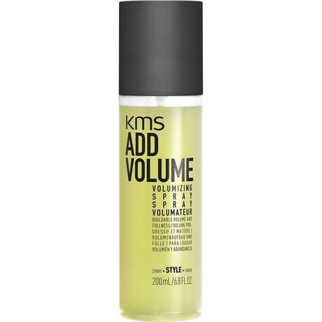 KMS  KMS Addvolume Volumizing Spray 