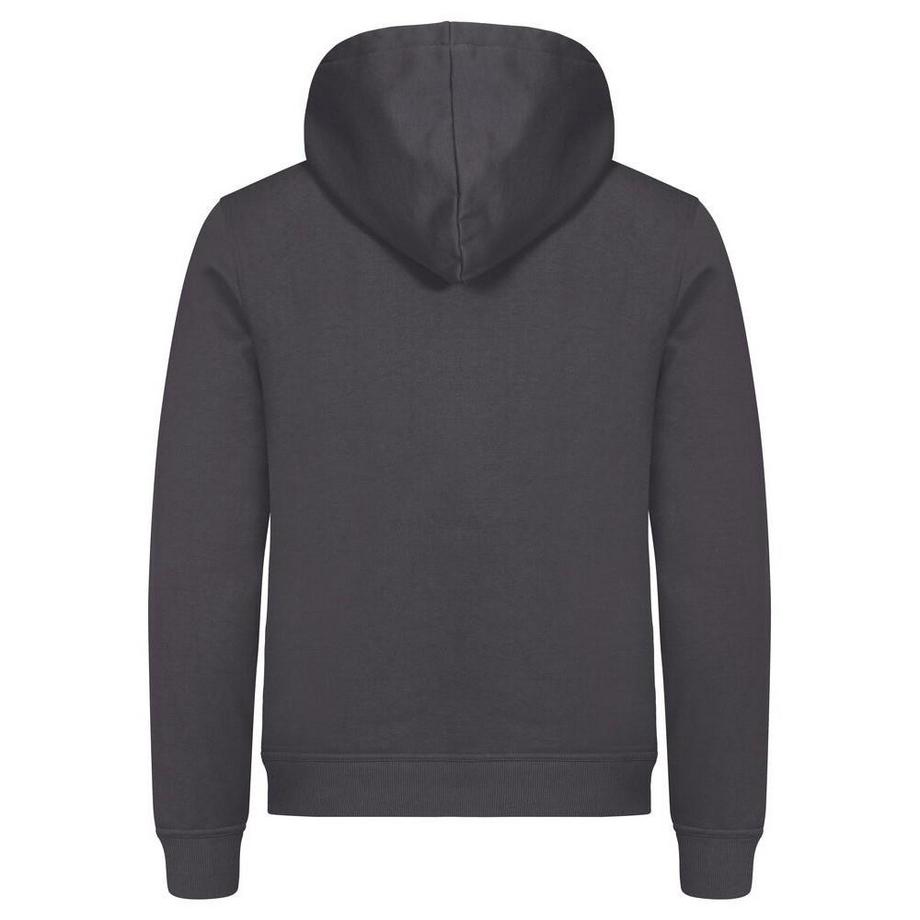 Clique Miami Kapuzenpullover  