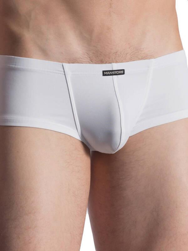 Manstore  Basics Hot Pant 