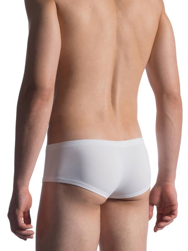 Manstore  Basics Hot Pant 