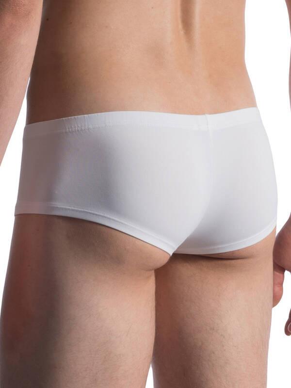 Manstore  Basics Hot Pant 