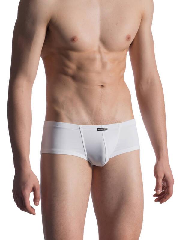 Manstore  Basics Hot Pant 