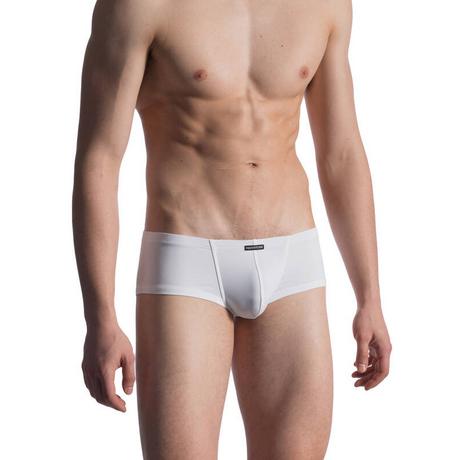 Manstore  Basics Hot Pant 