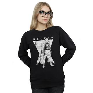 MARVEL  Sweatshirt 