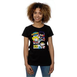 DC COMICS  Super Friends TShirt 