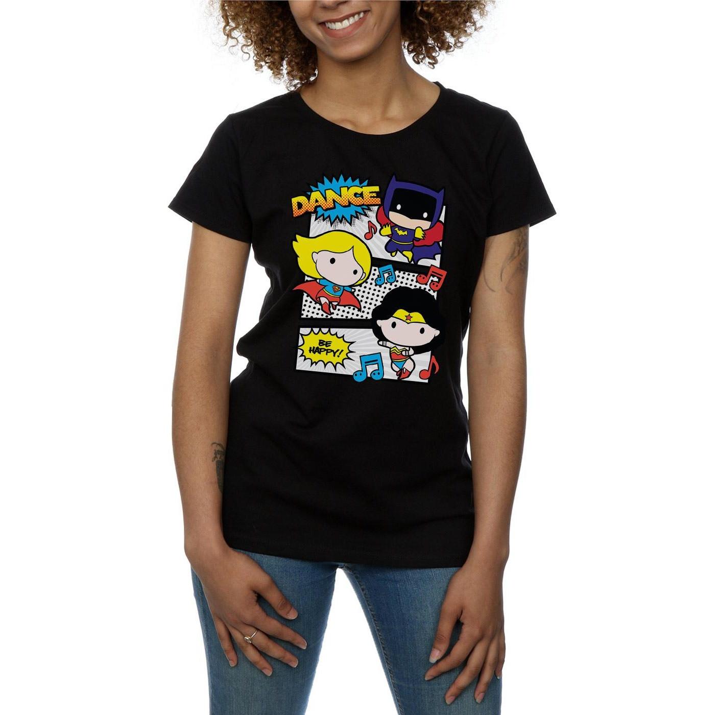 DC COMICS  Super Friends TShirt 