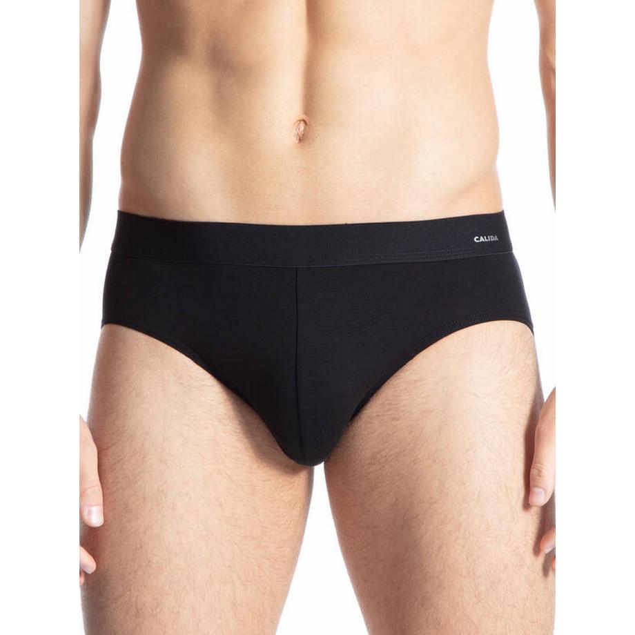 CALIDA Cotton Code Slip  