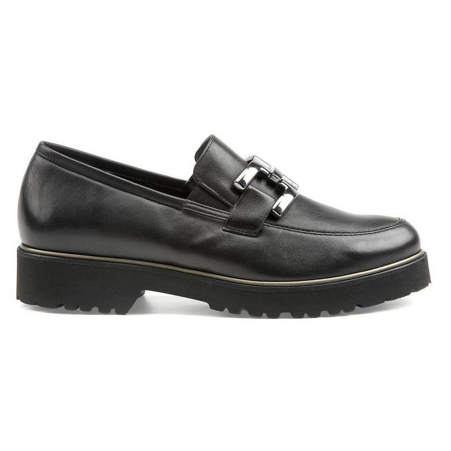 Semler Elena City Mocassins  