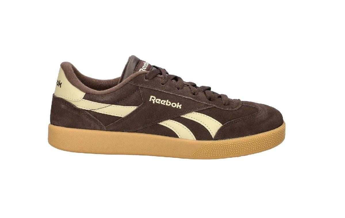 Reebok  Smash Edge - Sneaker Scamosciato 