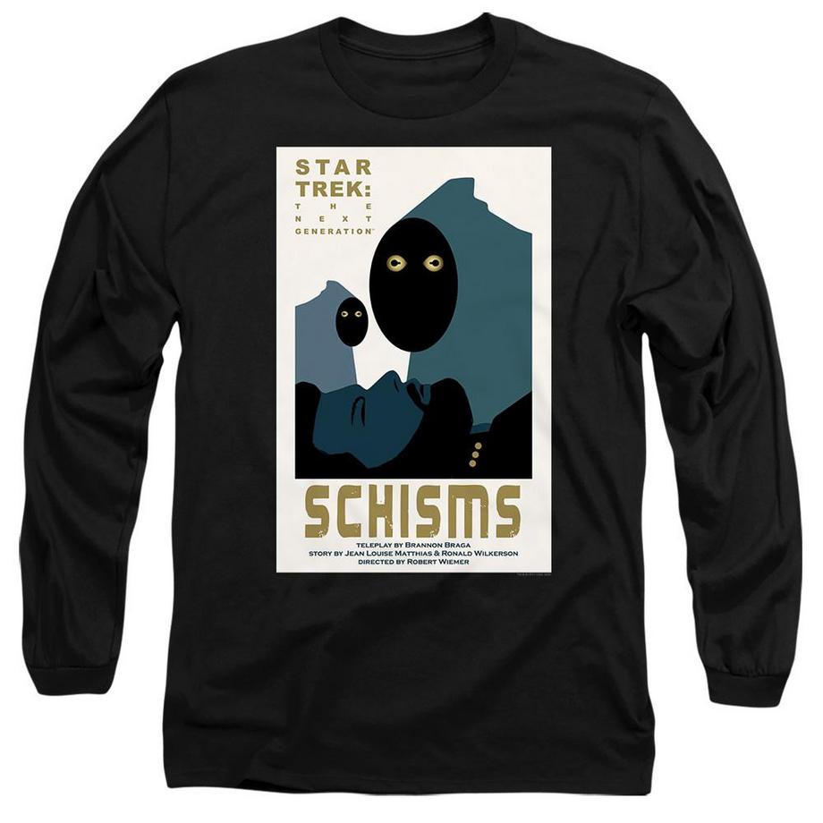 The Next Generation Season 6 Episode 5 TShirt