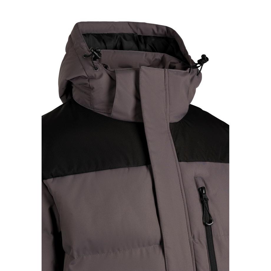 Trespass Veste Matelassée Ahmor  