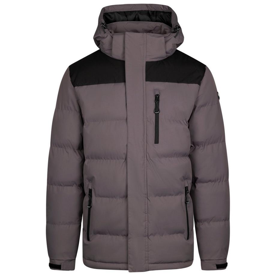 Ahmor Steppjacke