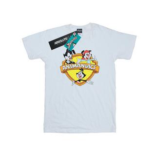 Animaniacs Logo T-Shirt  