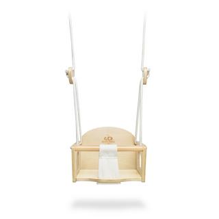 Kinderfeets  BabySchaukel Natural 