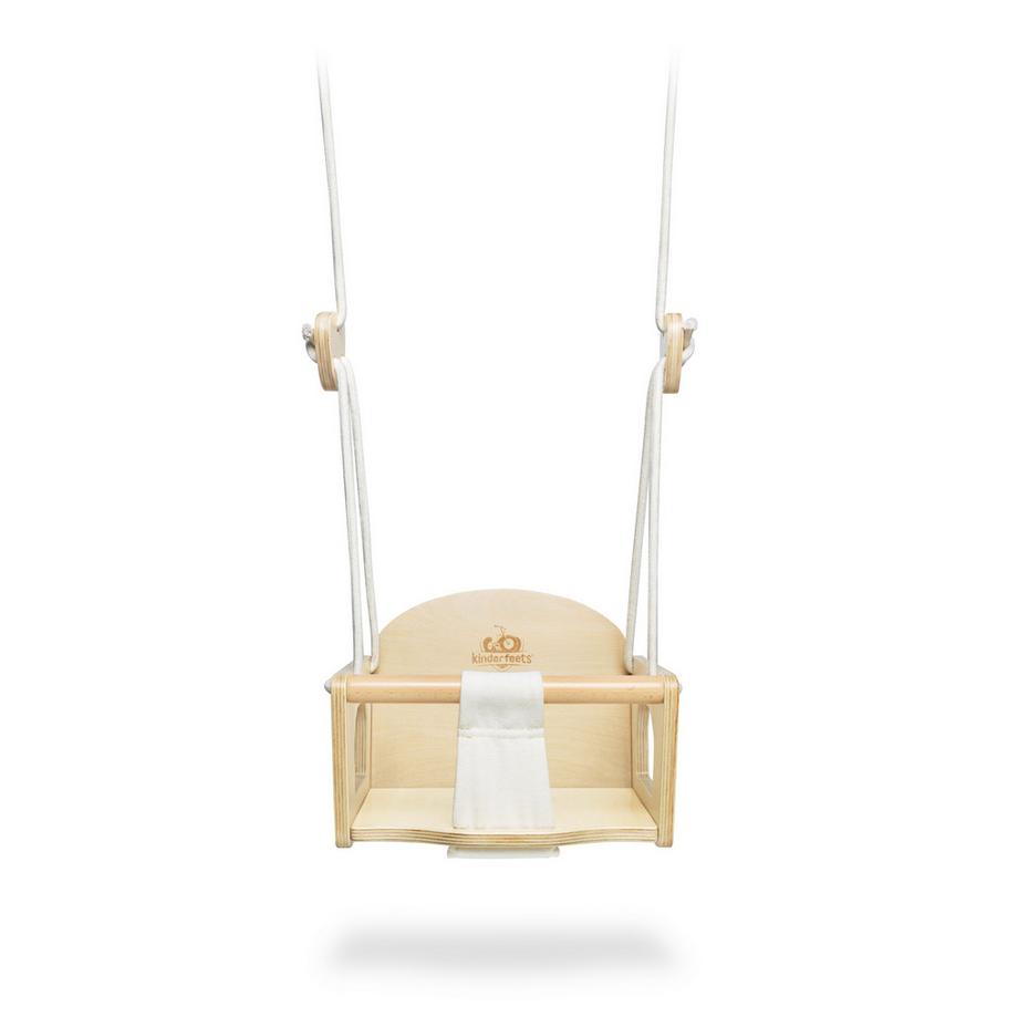 Kinderfeets  BabySchaukel Natural 
