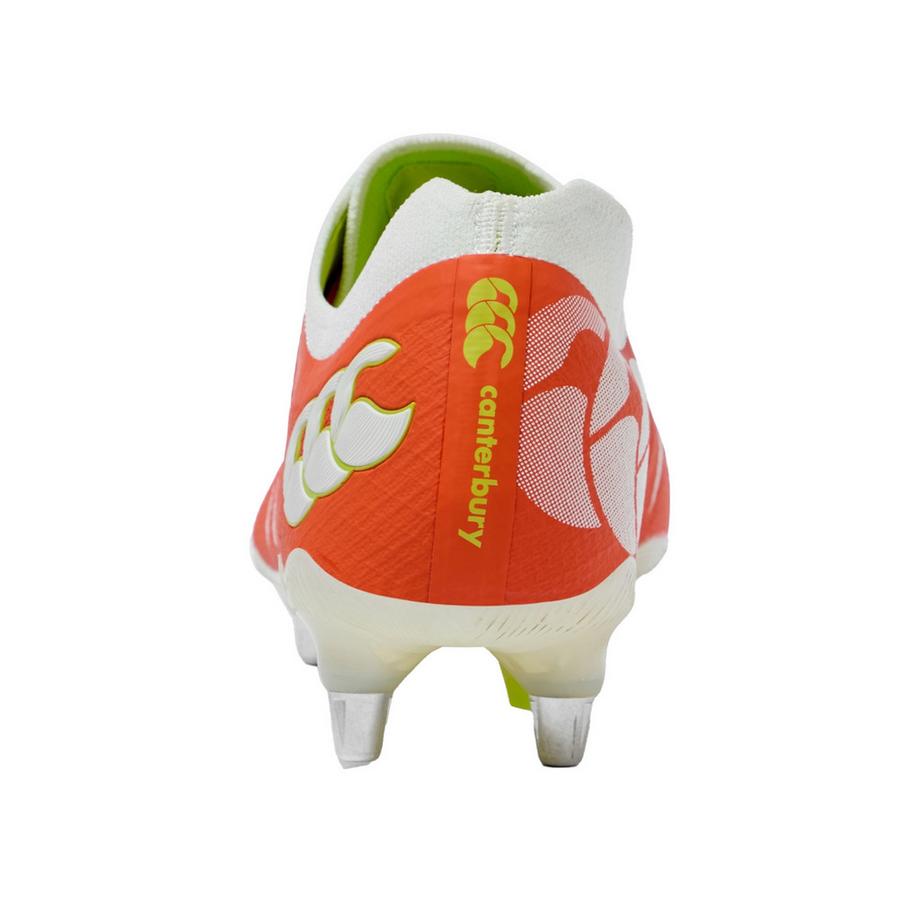 Canterbury Chaussures De Rugby Terrain Souple Phoenix 2.0 Elite  