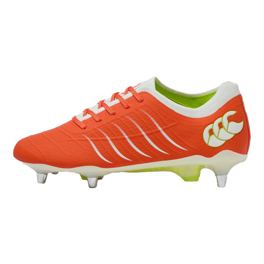 Canterbury Chaussures De Rugby Terrain Souple Phoenix 2.0 Elite  