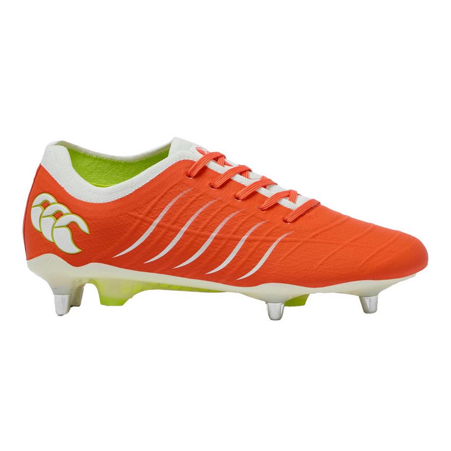 Canterbury Chaussures De Rugby Terrain Souple Phoenix 2.0 Elite  
