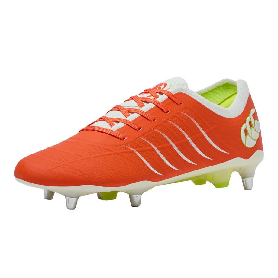 Chaussures De Rugby Terrain Souple Phoenix 2.0 Elite