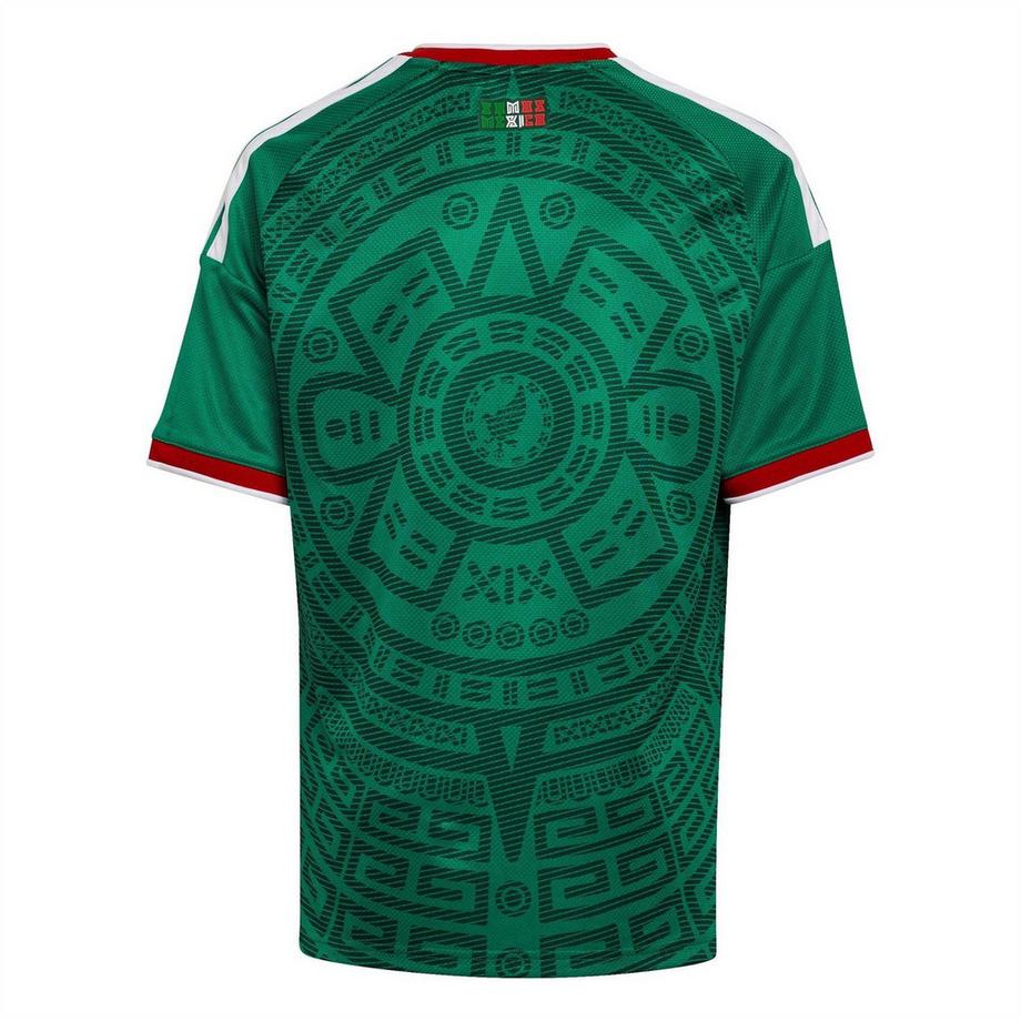adidas  World Cup 2026 Messicano Maglietta Da Casa 