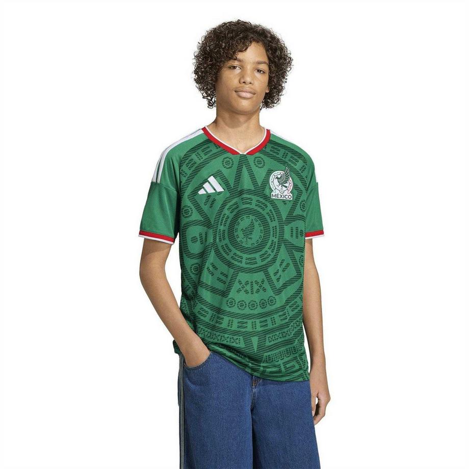 adidas  World Cup 2026 Messicano Maglietta Da Casa 