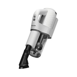 Miele Miele Duoflex HX1 Extra aspirapolvere senza filo Bianco Senza sacchetto  