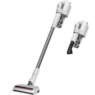 Miele Miele Duoflex HX1 Extra aspirapolvere senza filo Bianco Senza sacchetto  