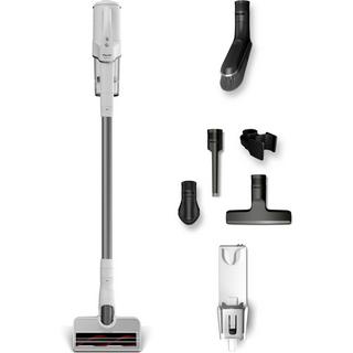 Miele Miele Duoflex HX1 Extra aspirapolvere senza filo Bianco Senza sacchetto  