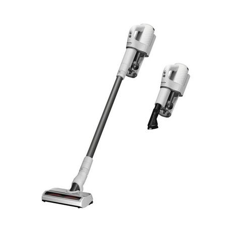 Miele Miele Duoflex HX1 Extra aspirapolvere senza filo Bianco Senza sacchetto  