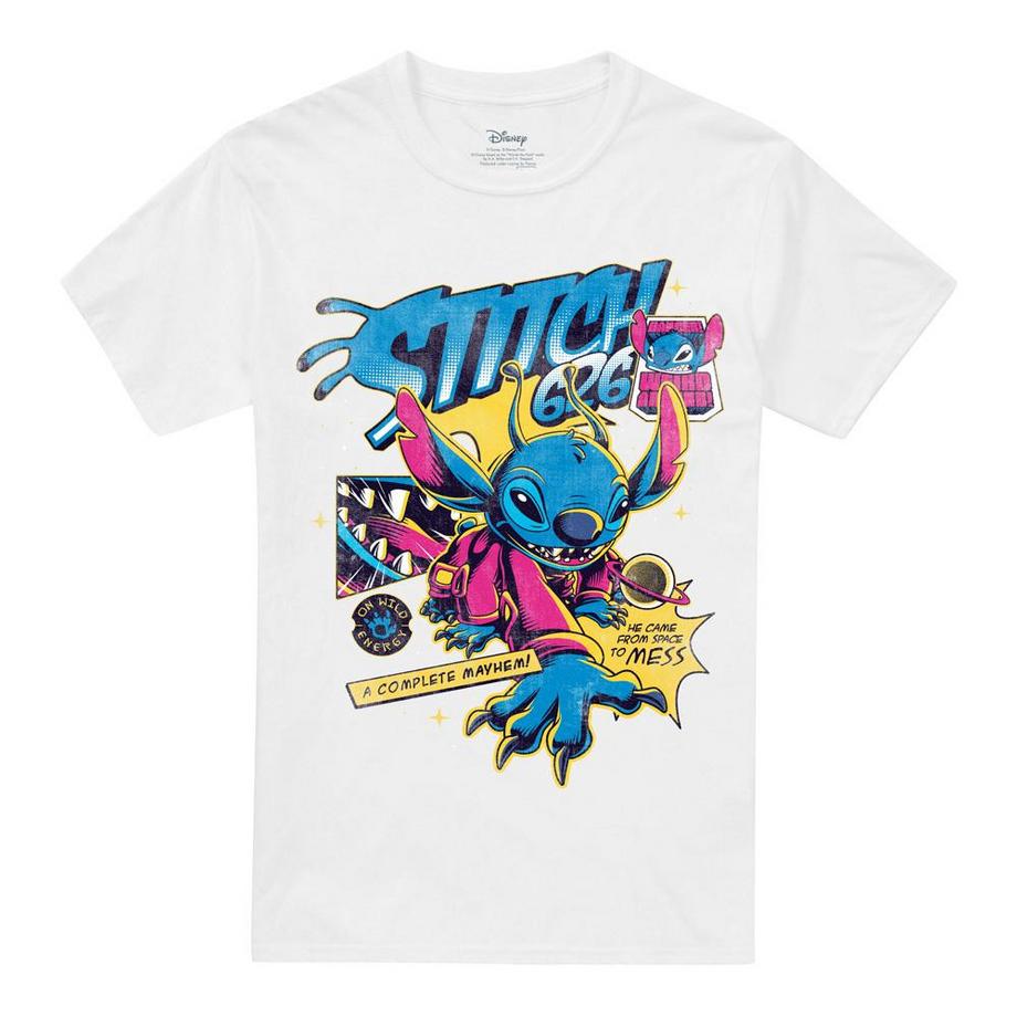 T-ShirtComic