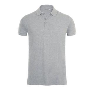 SOLS Phoenix Kurzarm Pique Polo Shirt  