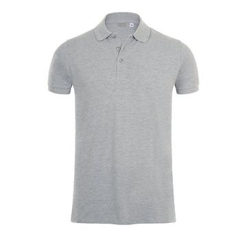 Phoenix Kurzarm Pique Polo Shirt