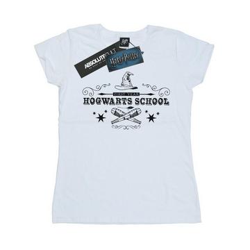Hogwarts First Year TShirt